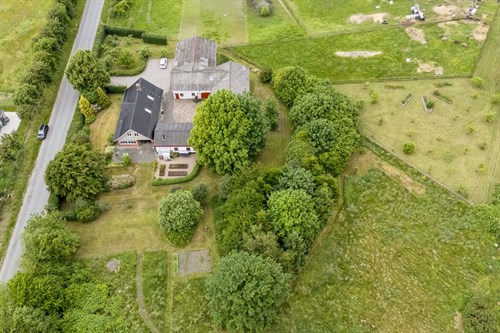 estate