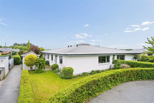 estate