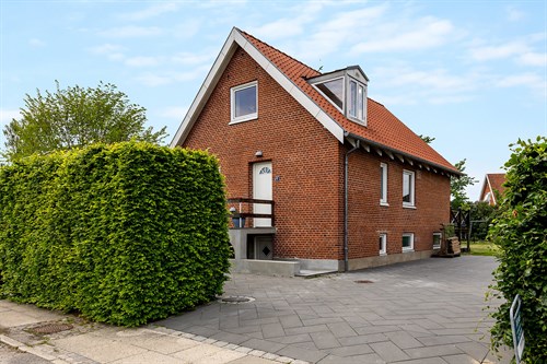 estate