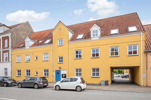 estate