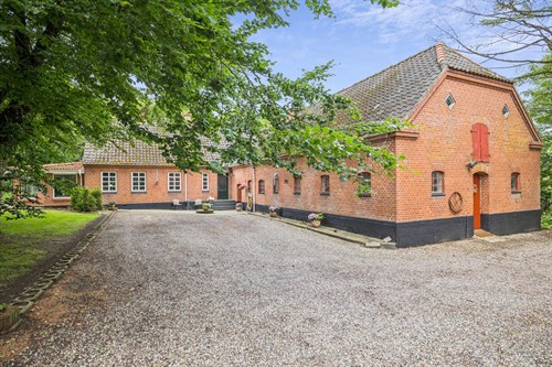 estate