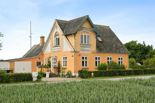 estate