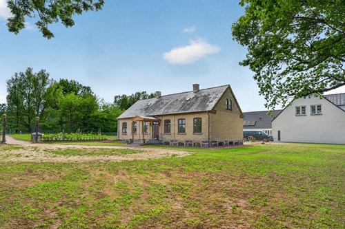 estate