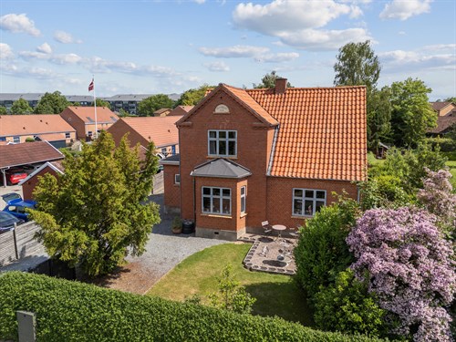 estate