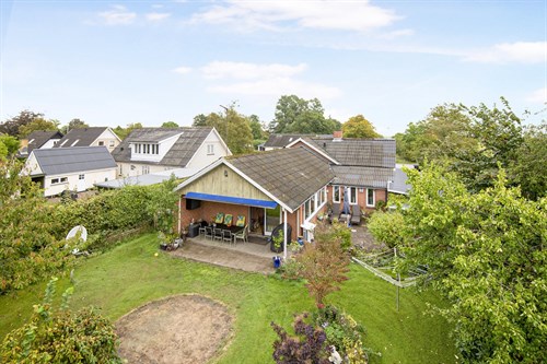 estate
