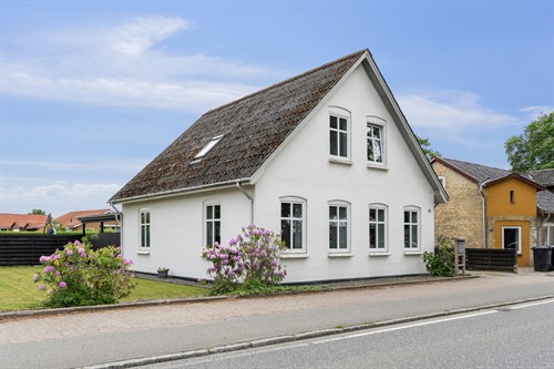estate