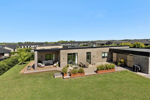estate
