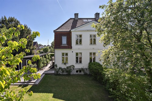 estate