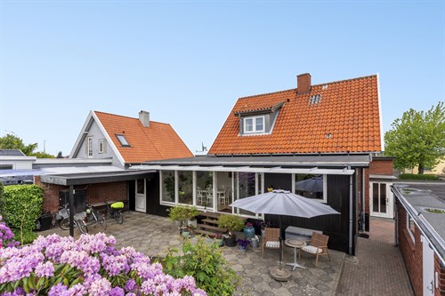estate