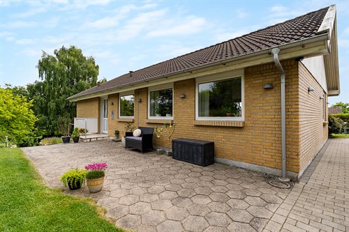 estate