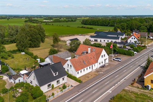 estate