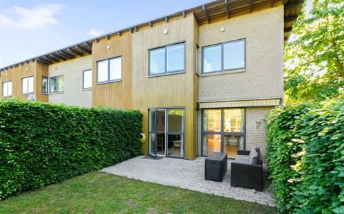 estate