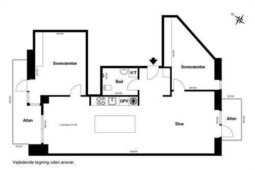 estate