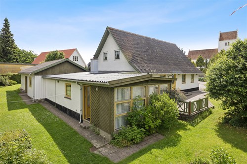 estate