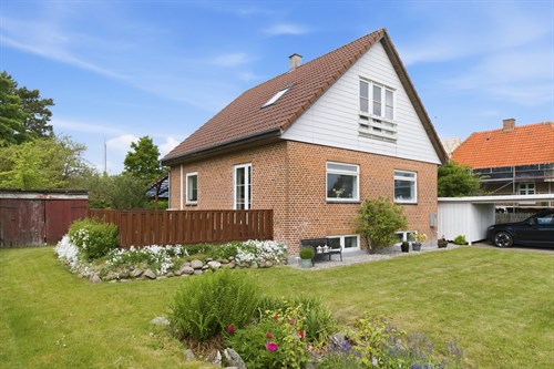 estate