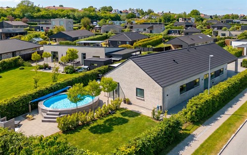 estate