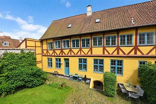 estate