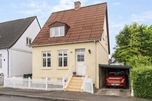 estate