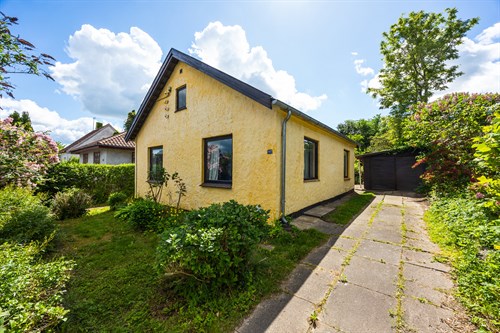 estate