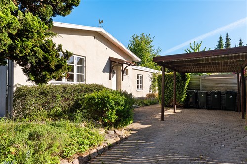 estate