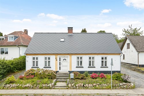 estate