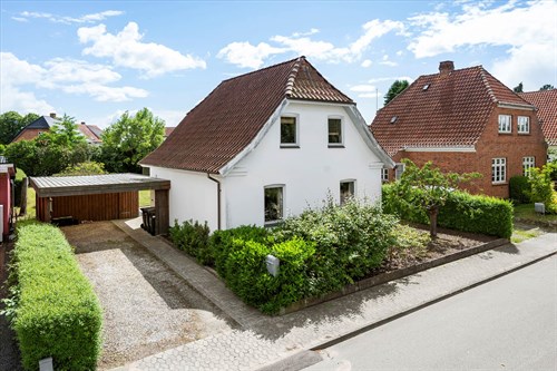 estate