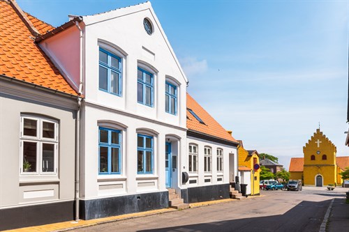 estate