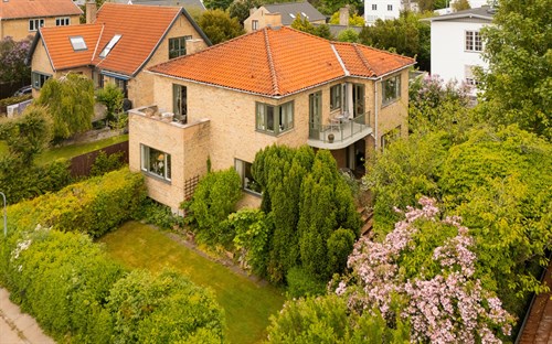 estate