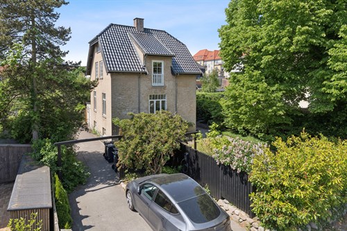 estate