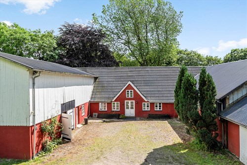 estate