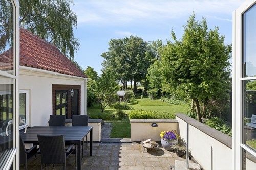 estate