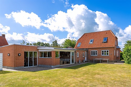 estate