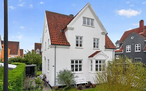 estate
