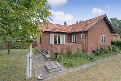 estate