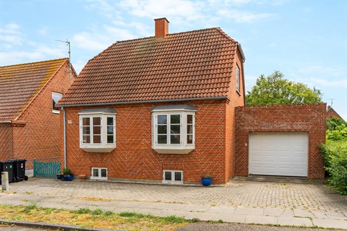 estate