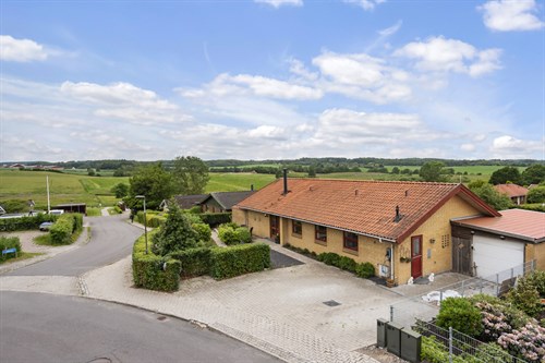 estate