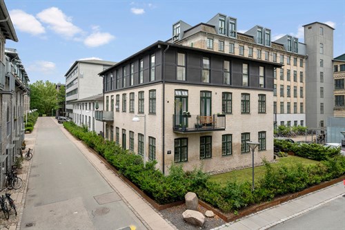 estate