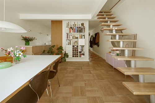 estate
