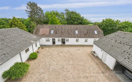 estate