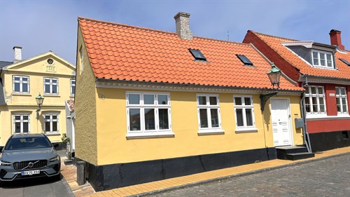 estate
