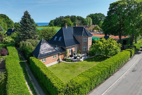 estate