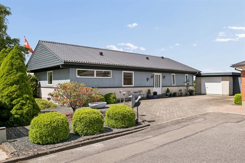 estate