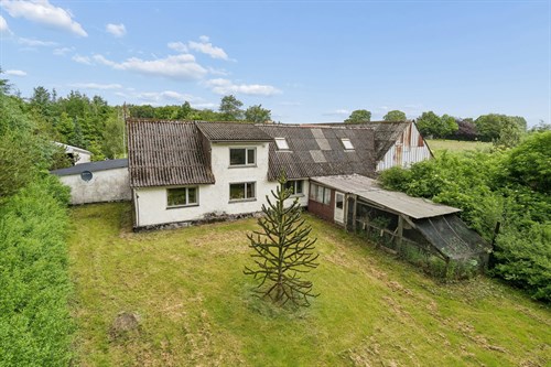 estate