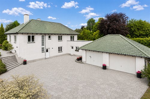estate