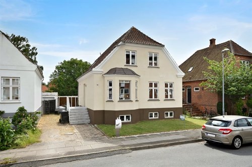 estate