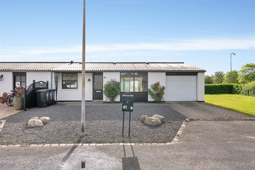 estate