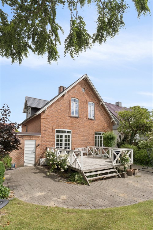 estate