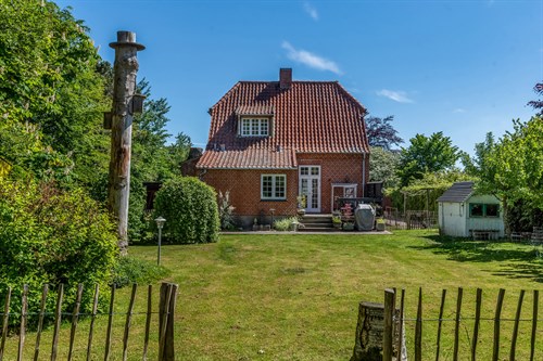 estate