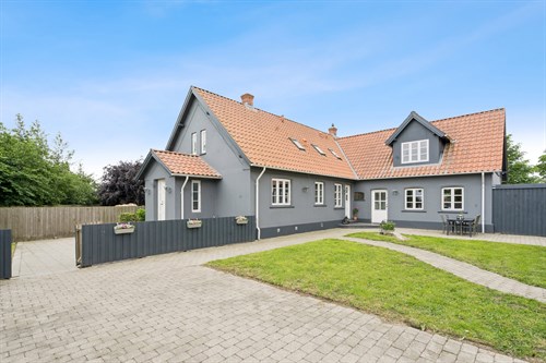 estate