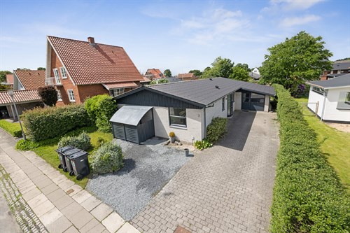 estate
